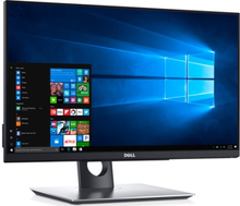 Dell P2418ht Touch 24" 1920 X 1080 16:9