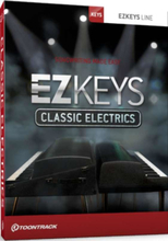 EZkeys Classic Electrics