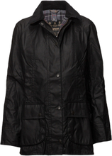 Beadnell Designers Jackets Quilted Jackets Black Barbour