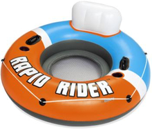 Bestway: Hydro Force Rapid Rider Tube 1.35m