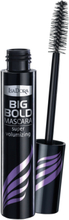 Big Bold Mascara Mascara Smink Black IsaDora