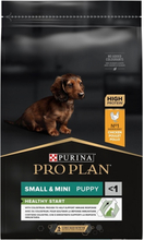 Purina Pro Plan Puppy Small & Mini Chicken (7 kg)