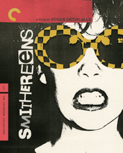 Smithereens (1982) - The Criterion Collection