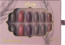 Dashy 24 Nails Couture Kit Harmony