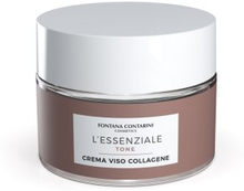 Fontana Contarini Tone Collagen Face Cream 50 ml