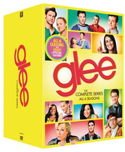 Glee / Säsong 1-6