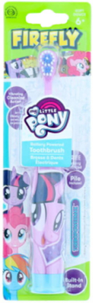 My Little Pony Battery Powered Toothbrush