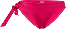 Grenada Rio R Swimwear Bikinis Bikini Bottoms Side-tie Bikinis Pink Hunkemöller
