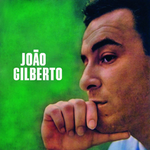 Gilberto Joao: Joao Gilberto (Clear)