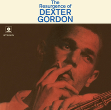 Gordon Dexter: Resurgence of Dexter..