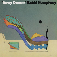 Humphrey Bobbi: Fancy dancer