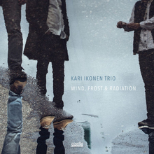 Ikonen Kari (trio): Wind Frost & Radiation