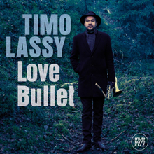 Lassy Timo: Love Bullet