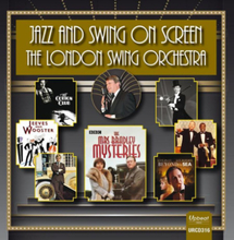 London Swing Orchestra: Jazz & Swing On Stage