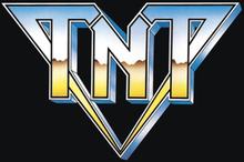 TNT: TNT 1982