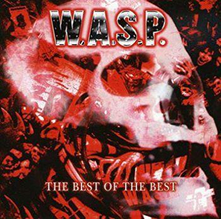WASP: Best Of The Best