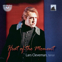 Cleveman Lars: Heat Of The Moment