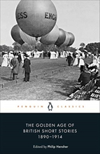 Golden Age Of British Short Stories 1890-1914