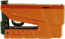 MC-lås ABUS Granit™ Detecto X-Plus 8077 Orange