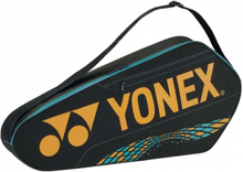 Yonex Team Racketbag x3 Camel Gold