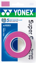 Yonex Super Grap x30 Pink