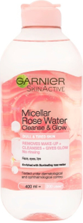Garnier Micellar Rose Micellar Water - 400 ml