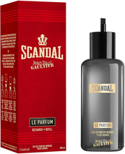 Jean Paul Gaultier Scandal Le Parfum Him EdP Refill - 200 ml