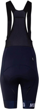Morvelo Women's Navy Stealth Nth Series Bib Shorts - M