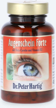 Dr. Peter Hartig - Für Ihre Gesundheit Augenschein Forte, 120 Kapseln