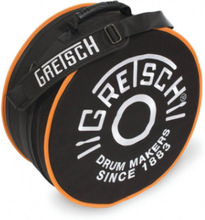 Gretsch Snare bag Deluxe, 14" x 6,5