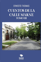 Cuentos de la calle Marne - Tomo III
