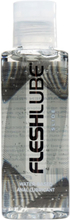 Fleshlight Slide Water-Based Anal Lubricant 100ml Analglidmedel