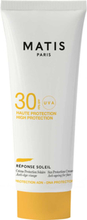 Matis Paris Sun Protection Cream SPF 30 50ml