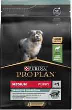 Purina Pro Plan Puppy Medium Sensitive Digestion Lamb (3 kg)