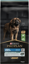 Purina Pro Plan Dog Adult Large Robust Sensitive Digestion Lamb 14 kg
