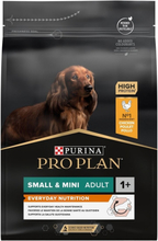 Purina Pro Plan Dog Adult Small & Mini Chicken (3 kg)