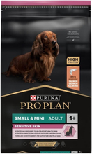 Purina Pro Plan Dog Adult Small & Mini Sensitive Skin Salmon (7 kg)