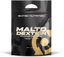 Scitec Maltodextrin 2000g, nøytral smak