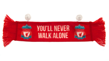 Liverpool F.C. Mini Bil Halstørklæde