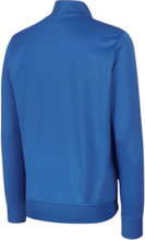 umbro 1/2 Zip Top Herren Funktions-Shirt leichtes Trainings-Shirt 64905U Royal Blau