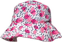 Villi Hat K Sport Sun Hats Multi/patterned Jack Wolfskin