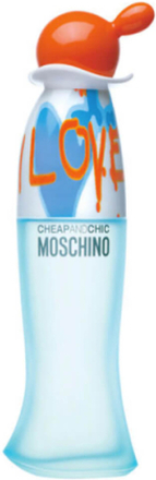 Moschino Cheap And Chic I Love Love EDT 50 ml