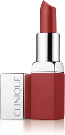Clinique Pop Matte, Icon Pop Læbestift Makeup Red Clinique