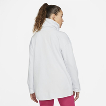 Nike (M) Women's Pullover (Maternity) - Grey