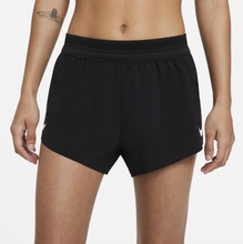Nike AeroSwift Women's Running Shorts - Black