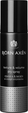 Björn Axén Texture & Volume Dry Spray - 200 ml