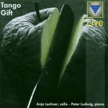 Ludwig Peter: Tango Gift