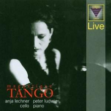 Ludwig Peter: Magnetique Tango