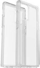 Otterbox Symmetry Series Clear Shelby Samsung Galaxy Note 20 Klar