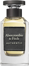 Abercrombie & Fitch Authentic Man 100 ml